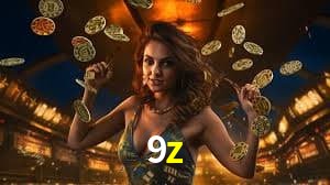 Welcome Bonus 9z
