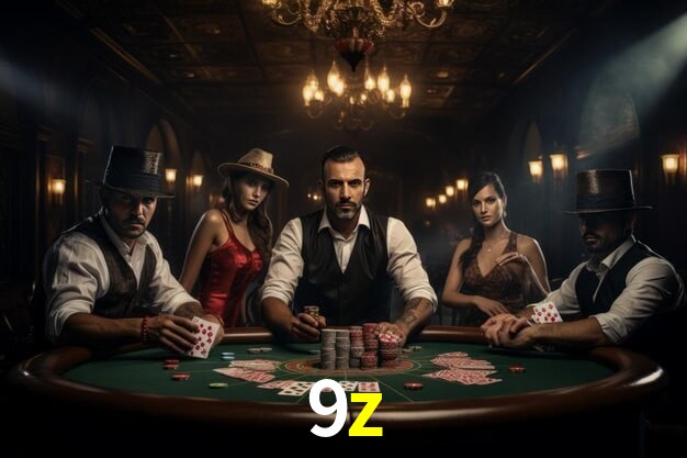 App oficial 9z