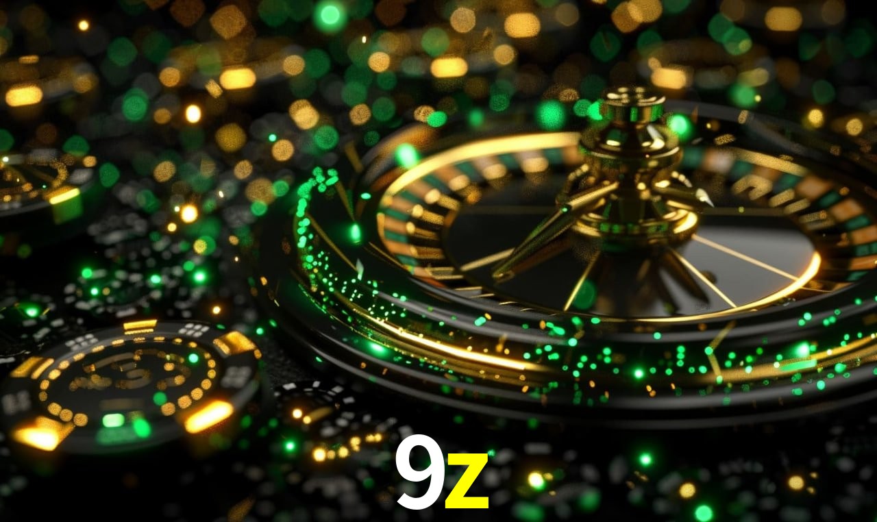 Fortune Tiger 9z