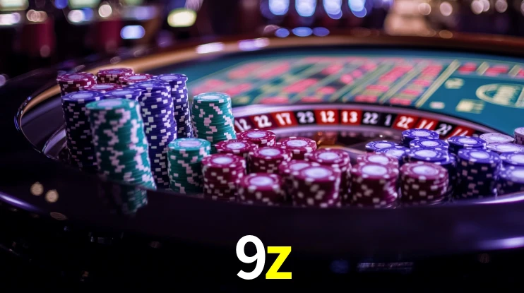 Welcome Bonus 9z