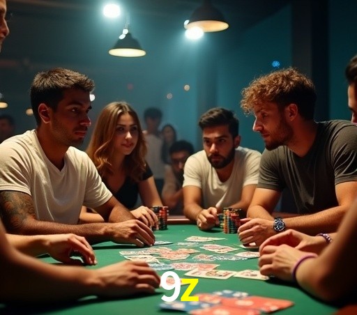 Promoções Sazonais 9z