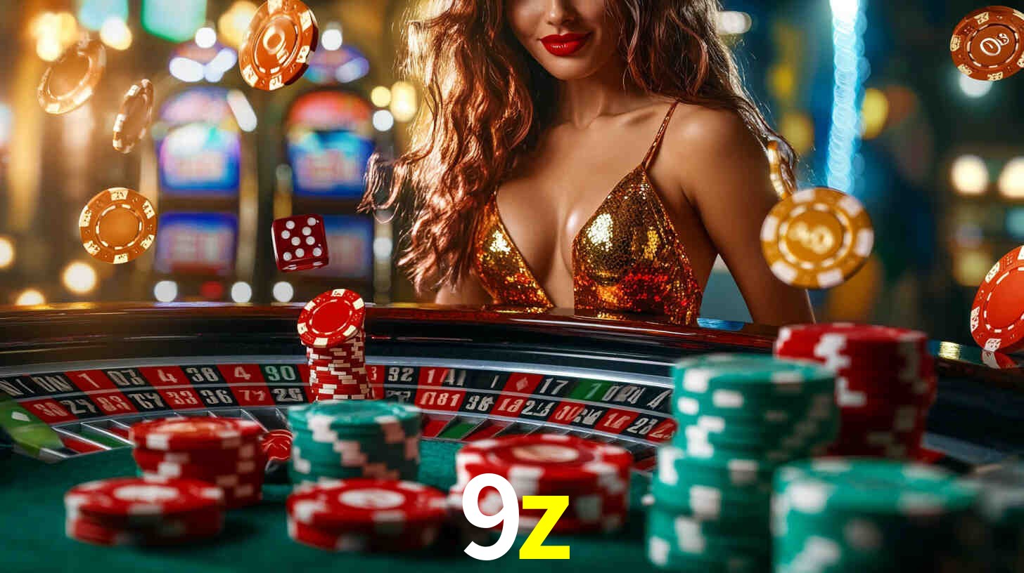 9z App Interface