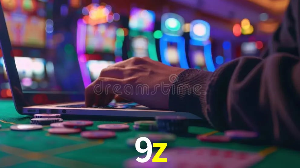 Jogos Exclusivos 9z