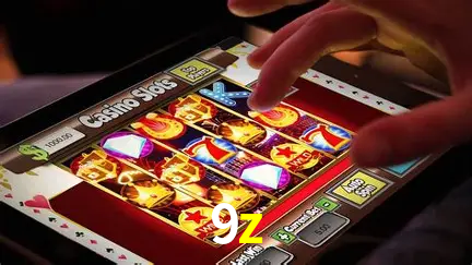 Desvendando o Mundo dos Jogos Virtuais na 9z