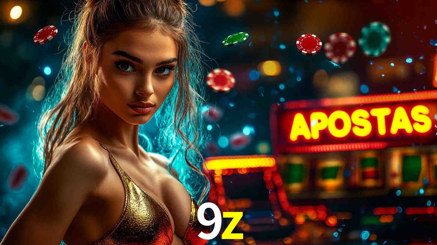 Descubra o Programa VIP da 9z: Vantagens Exclusivas para Jogadores