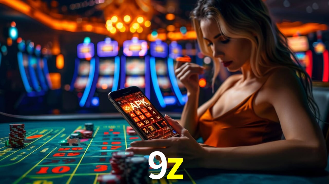 VIP Casino 9z
