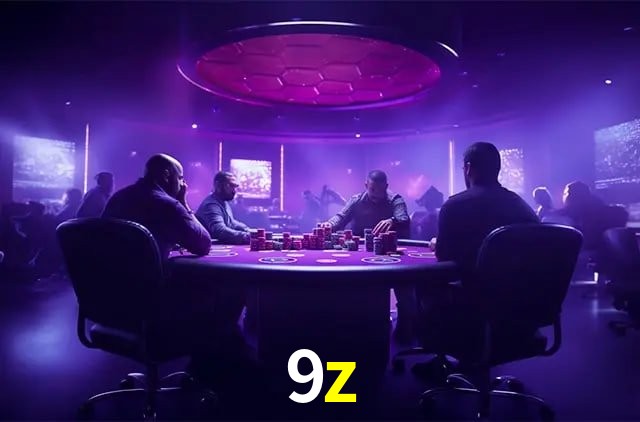 Inovações de Jogos na 9z: O Futuro das Experiências Interativas