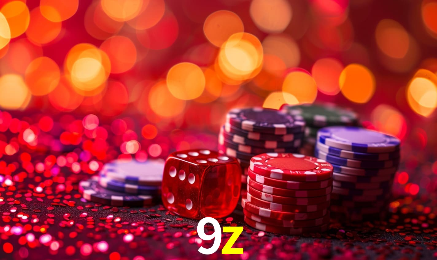 Explorando a Categoria de Eventos em Apostas na 9z