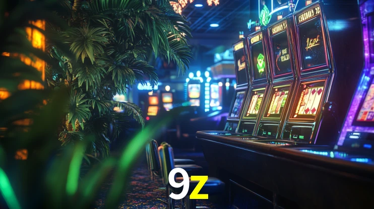 Daily Bonuses 9z