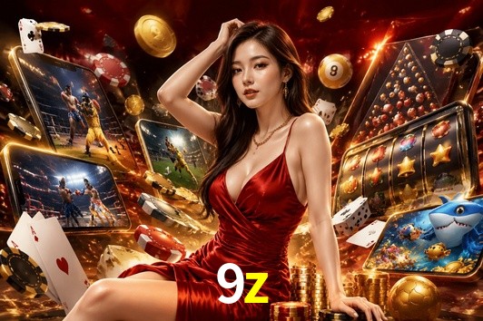 Tennis Betting 9z