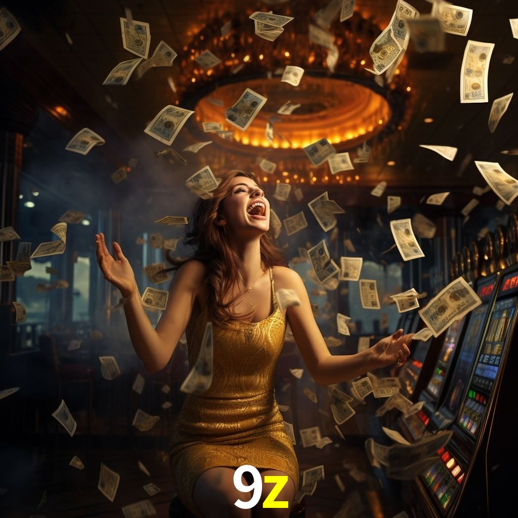 Blackjack Table 9z