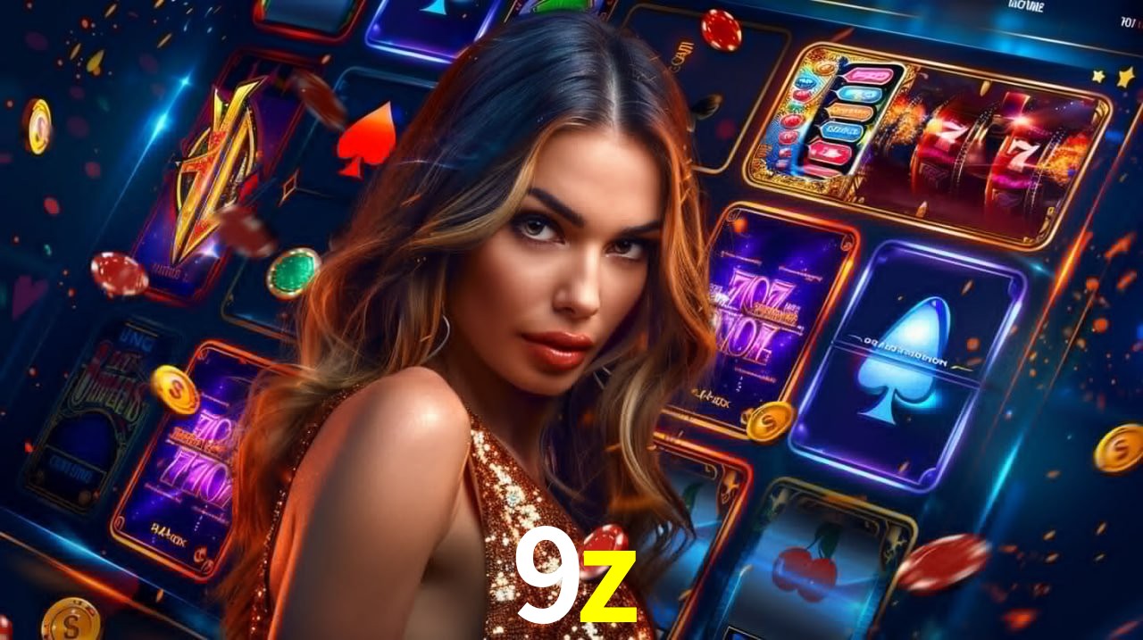 A Emoção da Loteria na 9z: Uma Chance de Mudança de Vida