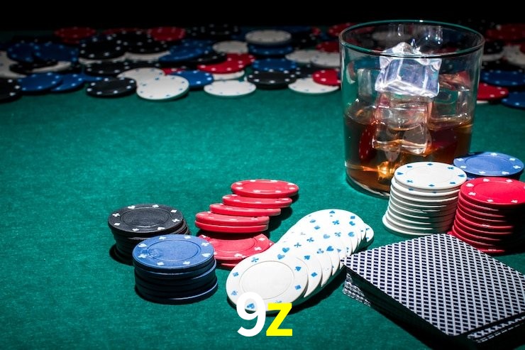 Casino VIP 9z