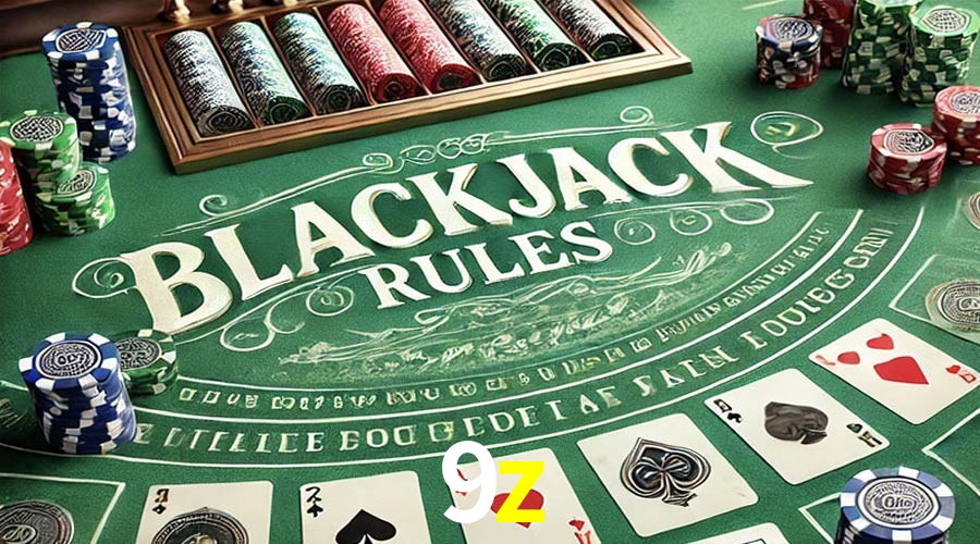 Live Casino 9z