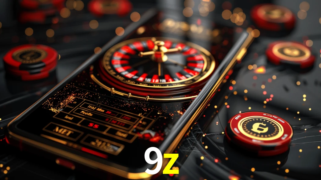 Slot Games 9z