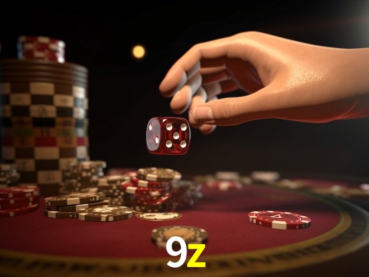 Recursos de Bônus 9z