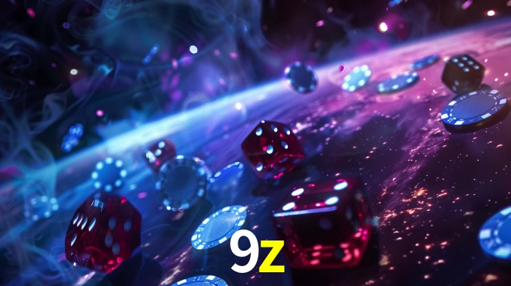 Game Providers 9z