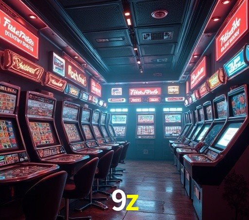 Promoção Relâmpago 9z