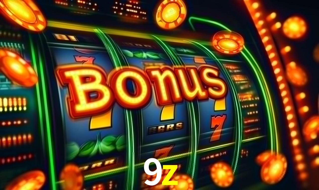 Live Casino 9z