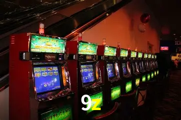 Gaming Technology